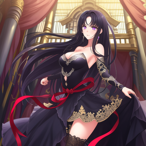 斗罗大陆比比东，高清无码，动漫版本