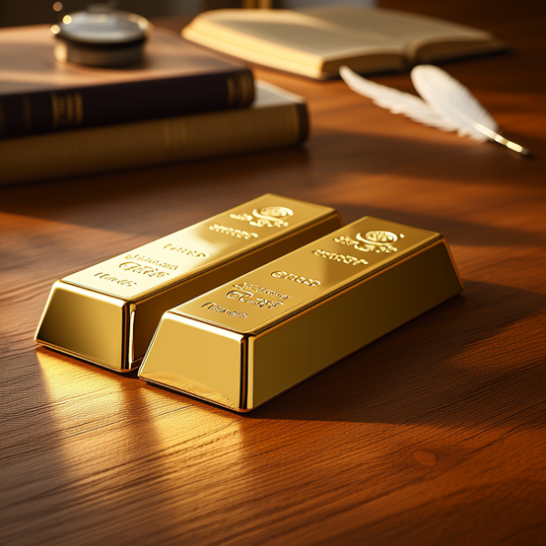 家里金条图片 家里金条图片