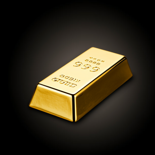 999金条图片