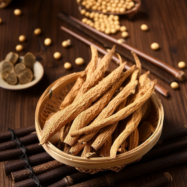 豆黄金腐竹图片