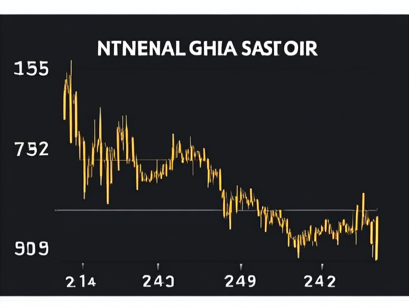 国际黄金走势实时图