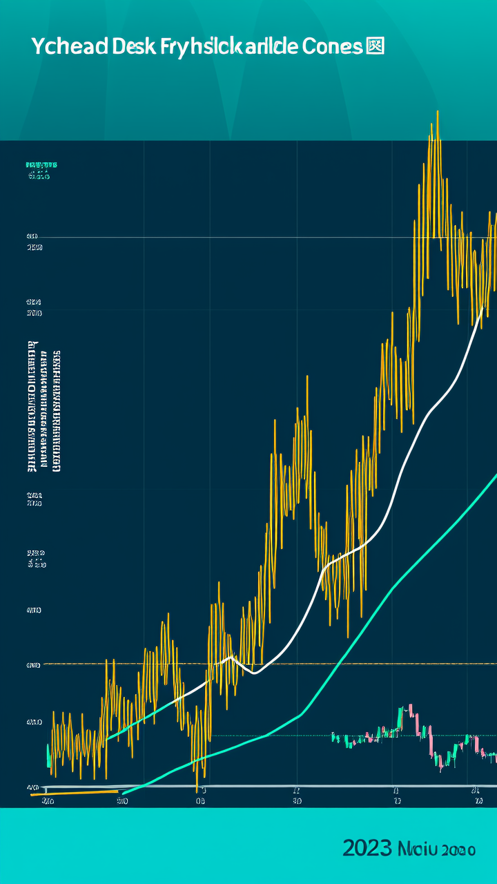 2023年金价趋势图